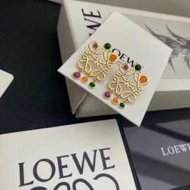 Picture of Loewe Earring _SKULoeweearring01cly710514
